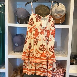 Never worn - Adelyn Rae dress from Nordstrom